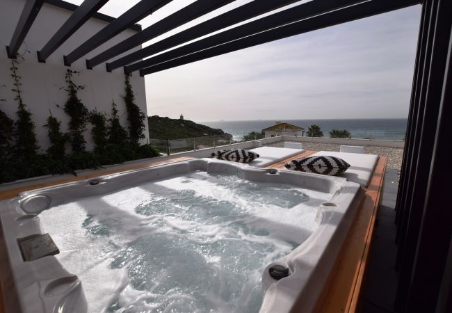 Essencia - Jacuzzi climatizado