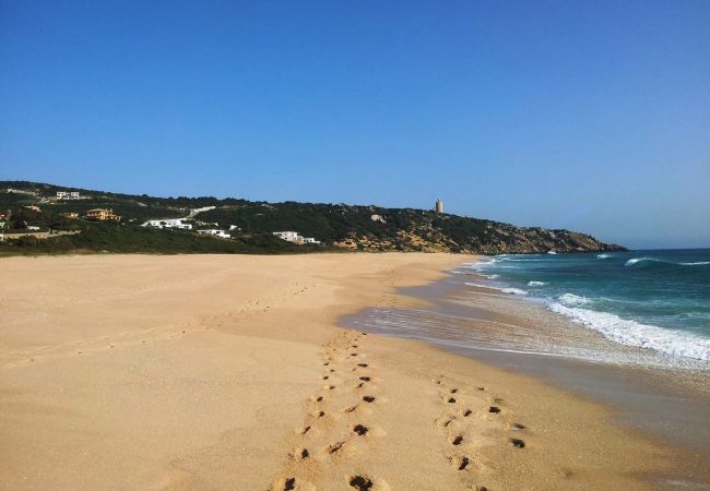 Essencia - Playa Faro Camarinal