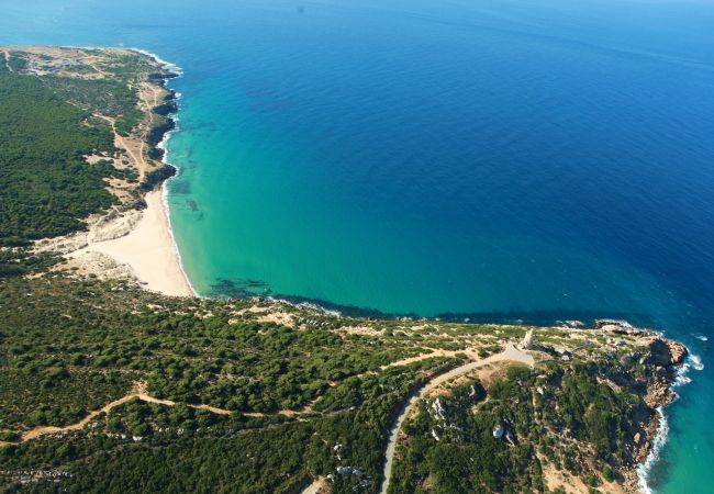 Essencia - Playa Cañuelo