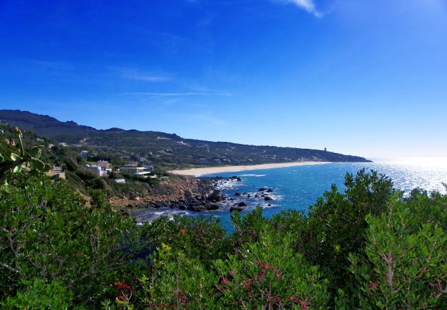 El Mirador de la Plata - Playa de los alemanes