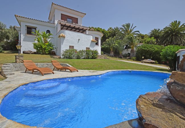 Casa Felix - Zona de Piscina