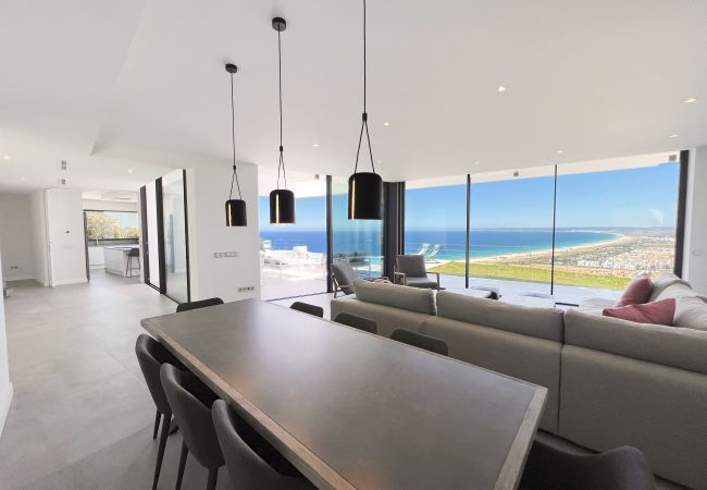 Azara G37 - Salón comedor