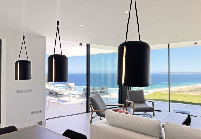 Azara G37 - Vistas desde el comedor