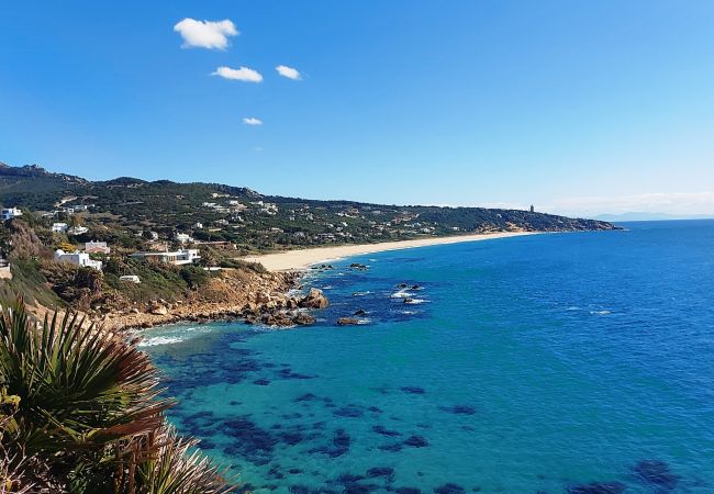 La Perla - Playa de los Alemanes
