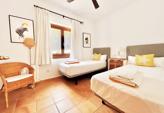 Apolonia - Habitación Doble Apartamento