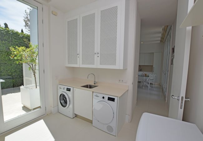 La Recoleta - Cocina-zonalavanderia