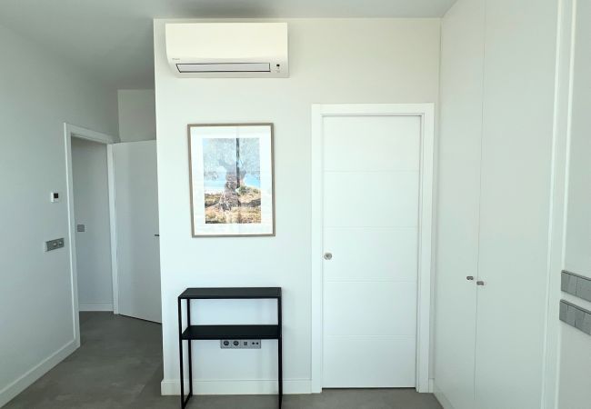 Azara G37 - Dormitorio 4