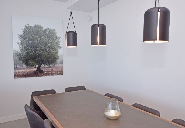 Azara G37 - Comedor