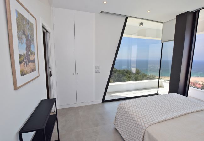 Azara G37 - Dormitorio 4