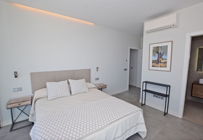Azara G37 - Dormitorio 4