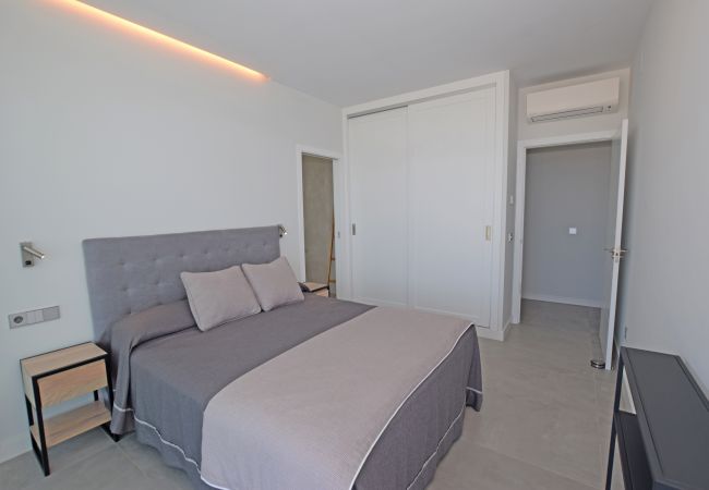 Azara G37 - Dormitorio 3