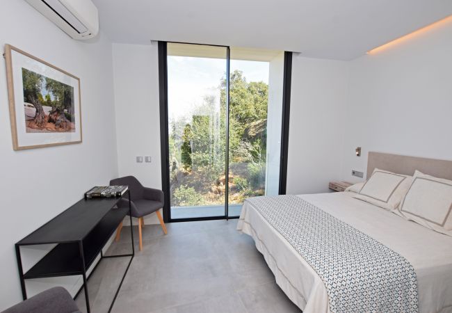 Azara G37 - Dormitorio 2
