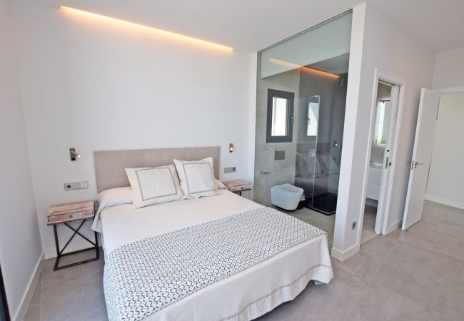 Azara G37 - Dormitorio 2