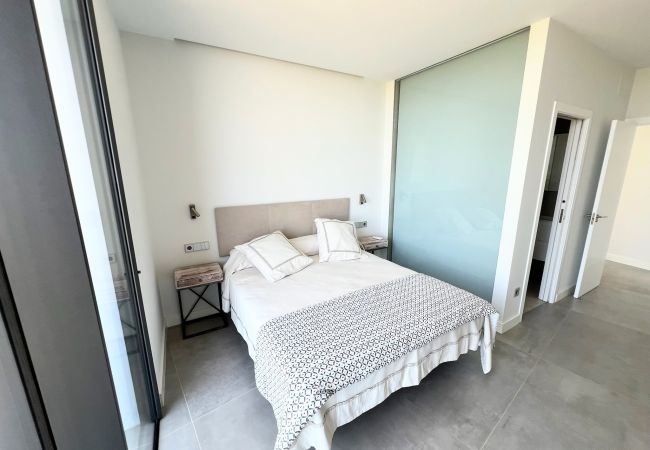 Azara G37 - Dormitorio 2