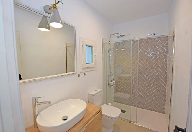 La Almadraba - Dormitorio1-Baoensuite2