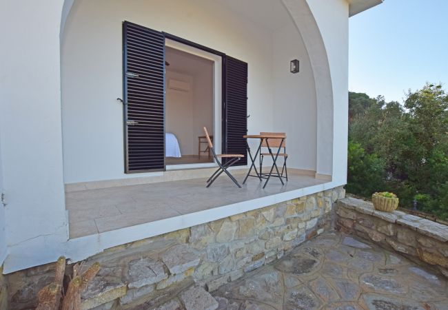 La Risa - Dormitorio2-terraza3