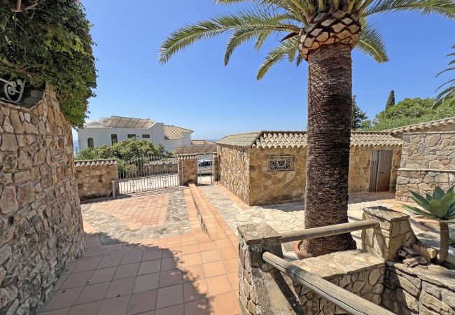 La Cascada - Fotosiphone42