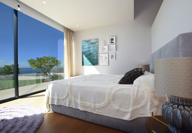 Adamar - Dormitorio 3 - Ala derecho - Planta baja