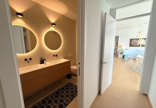 Adamar - Baño 2 - Ala derecho - Planta baja