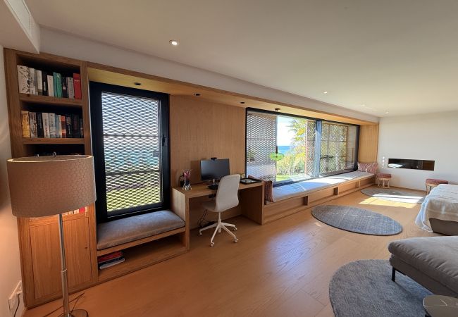 Adamar - Dormitorio principal - Ala derecha - Planta Baja