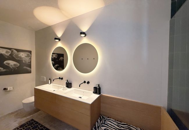 Adamar - Baño 4 - Ala derecho - Planta baja