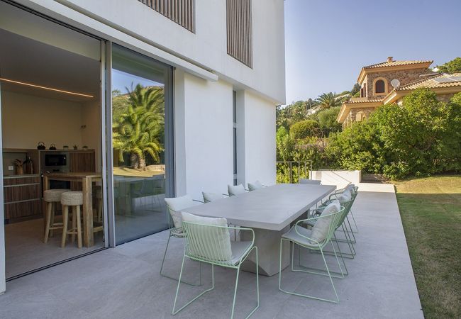 La Perla - extreriorcocinaCopiar