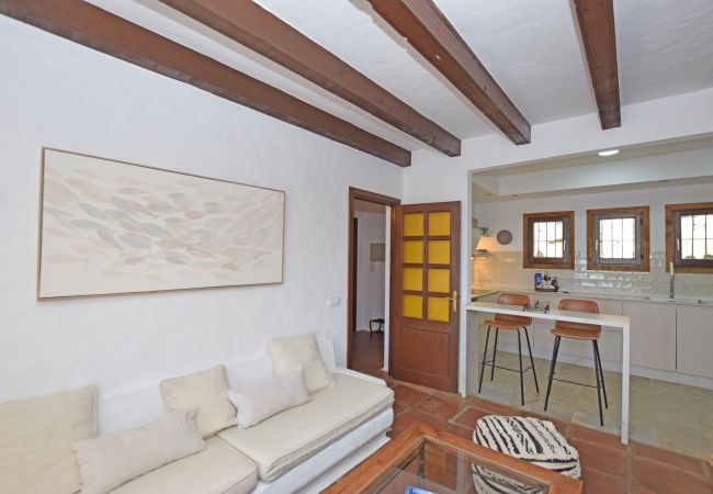 Villa del Mar - Saladeestar3