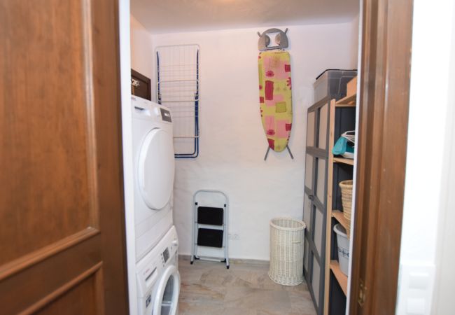 Villa del Mar - Alacena