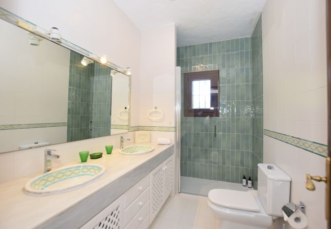 Villa del Mar - Bao2