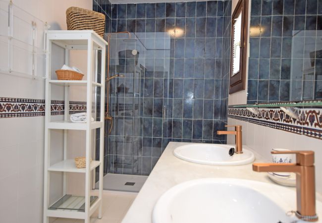 Villa del Mar - Baoensuite2