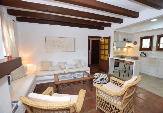 Villa del Mar - Saladeestar5