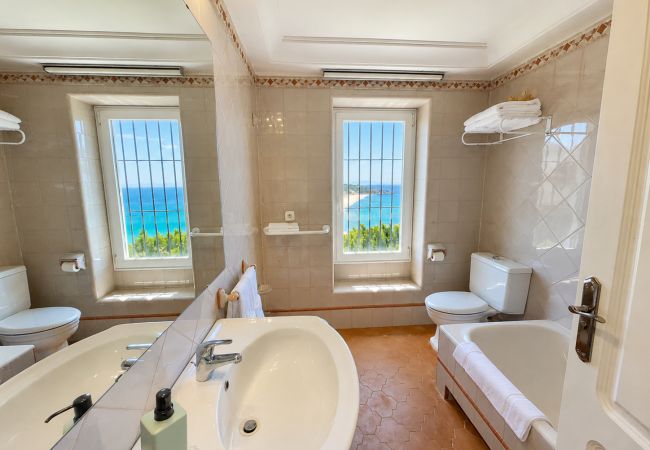 Guatavita - BAOENSUITE-DORMITORIO2