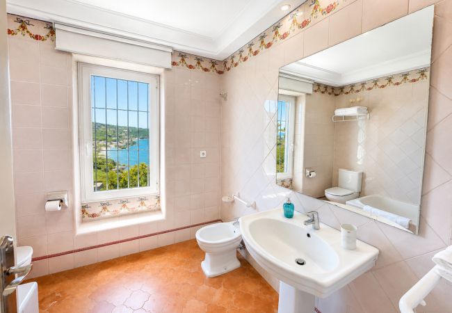Guatavita - BAOENSUITE-DORMITORIO1