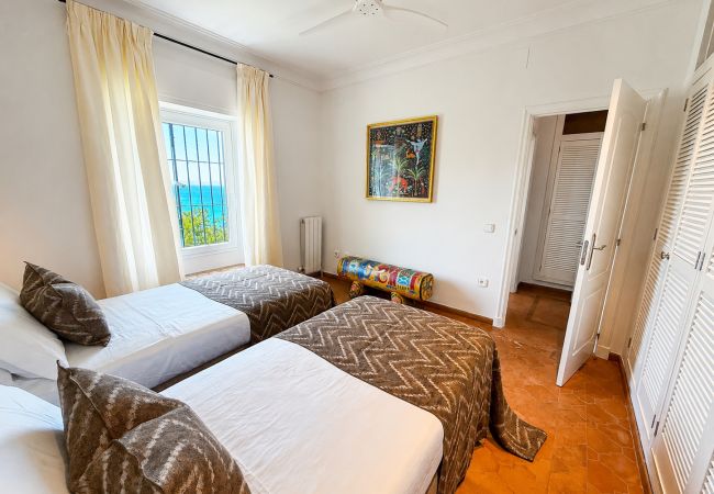 Guatavita - DORMITORIO32