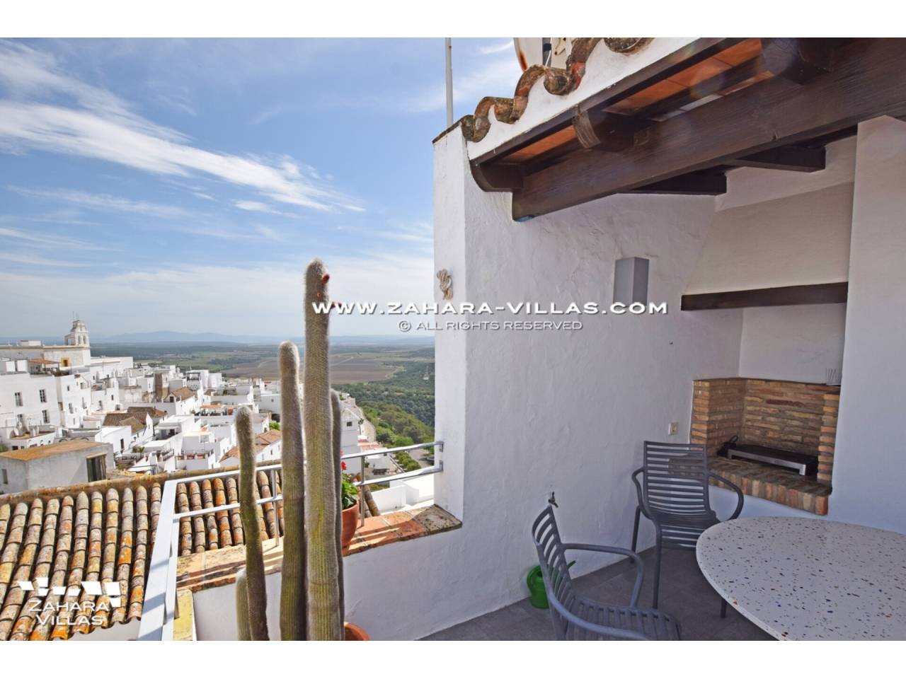 Imagen REF.000685 ubicada en Vejer de la Frontera