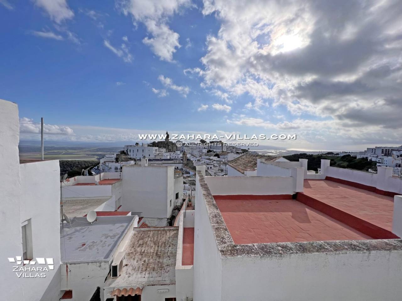 Imagen REF.000686 ubicada en Vejer de la Frontera