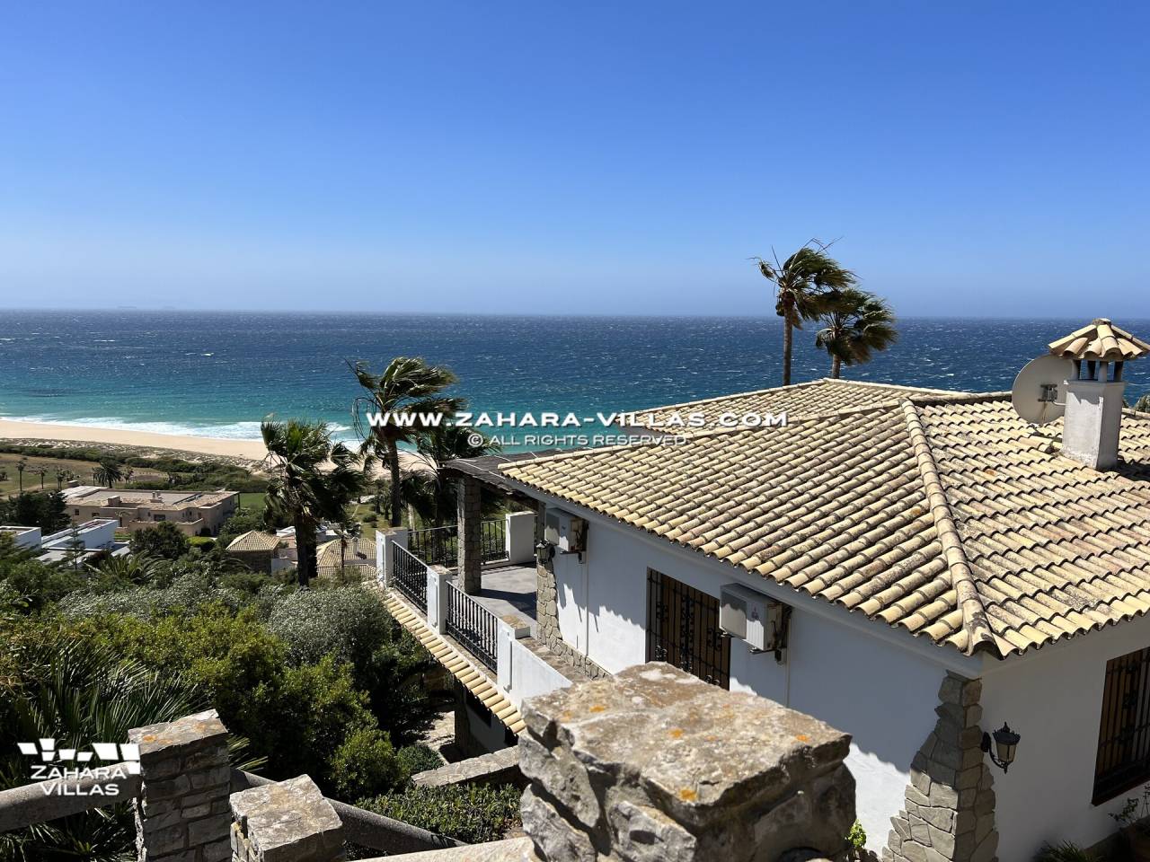 Imagen REF.000724 ubicada en Zahara de los Atunes