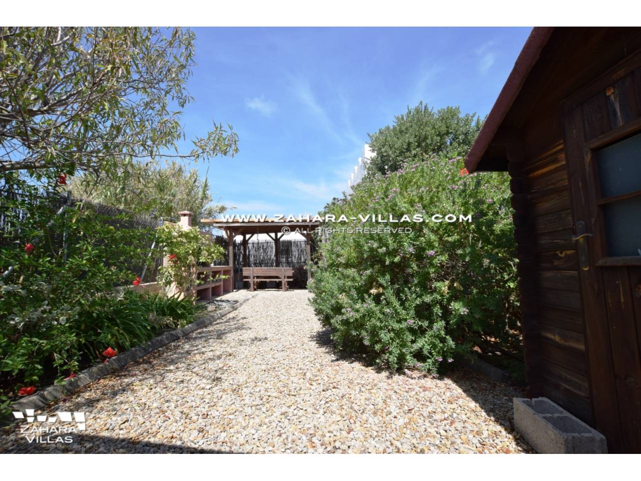 Imagen REF.000211 ubicada en La Zarzuela