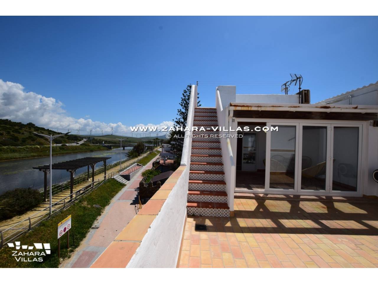 Imagen REF.000325 ubicada en Zahara de los Atunes