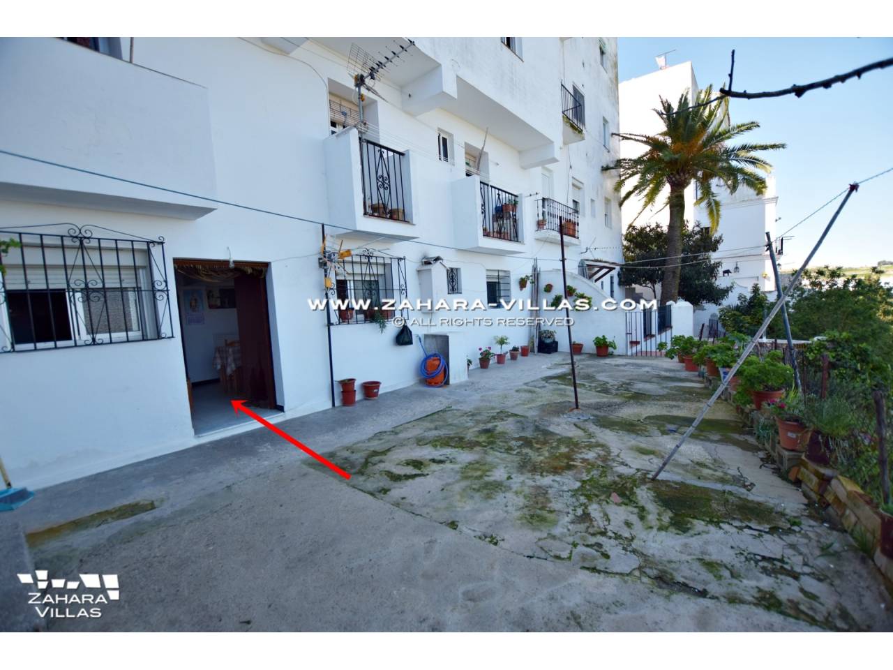 Imagen REF.000673 ubicada en Vejer de la Frontera