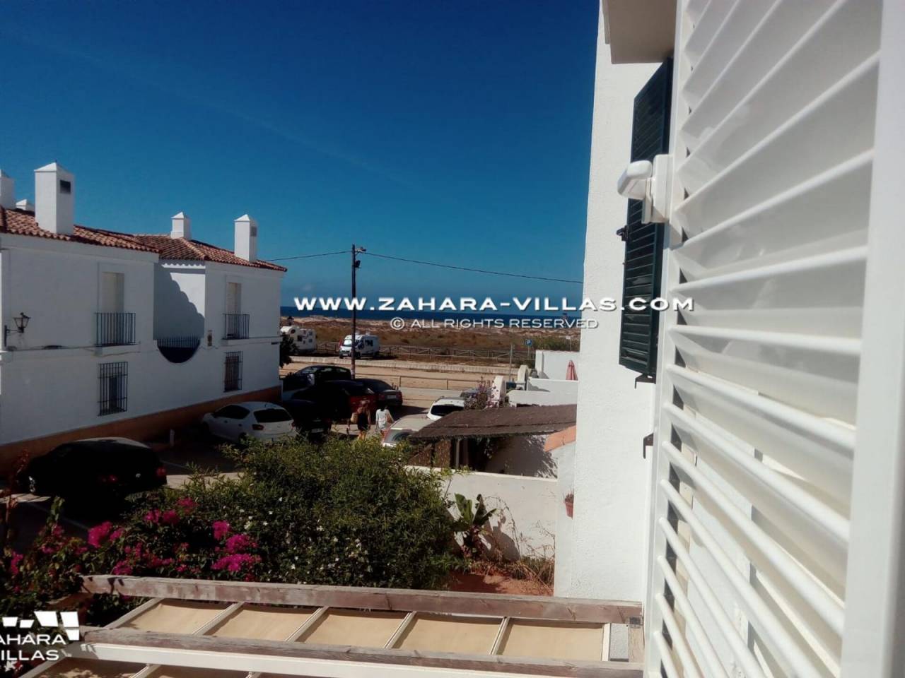 Imagen REF.000504 ubicada en Zahara de los Atunes