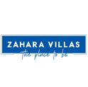 Logo Zahara Villas