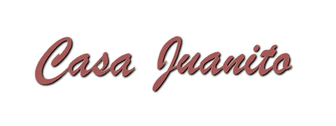 Donde comer en Zahara - CASA JUANITO