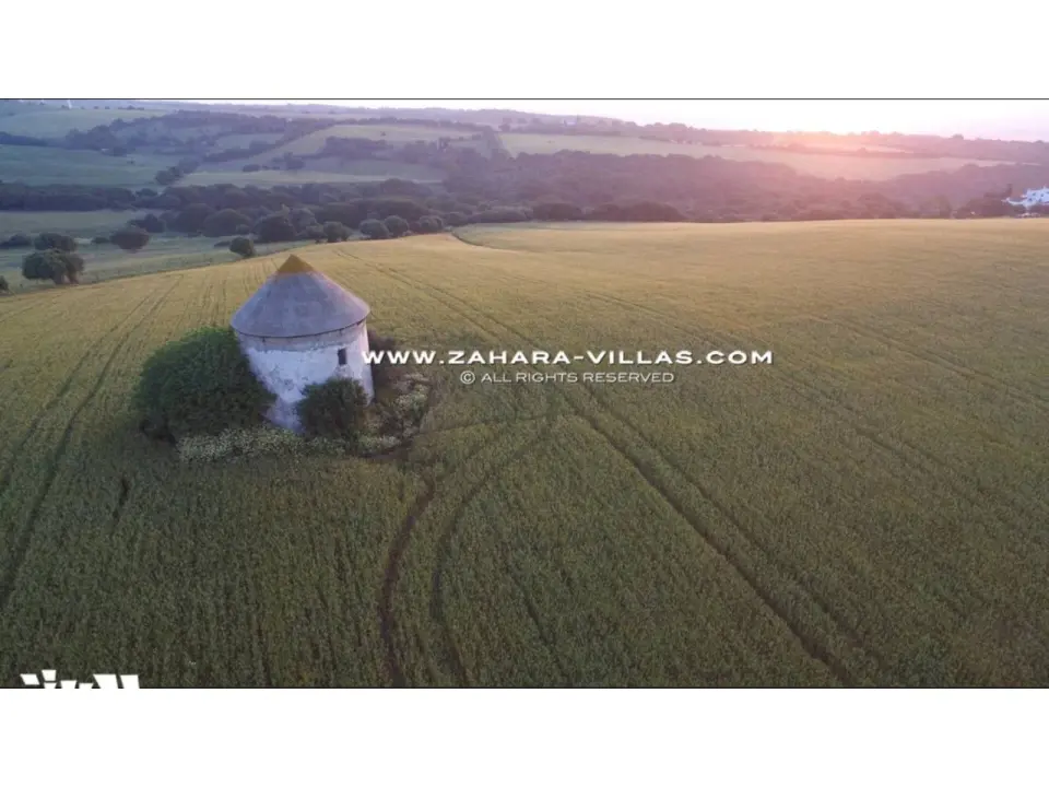 Imagen 31 de Rural Hotel en San Ambrosio, Barbate