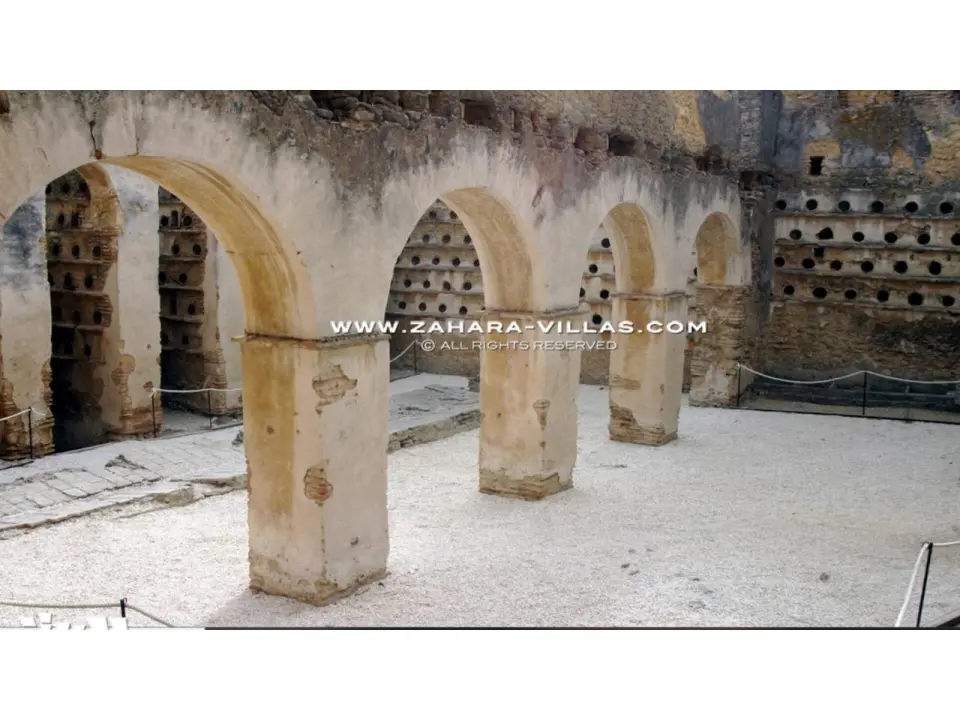 Imagen 13 de Rural Hotel en San Ambrosio, Barbate
