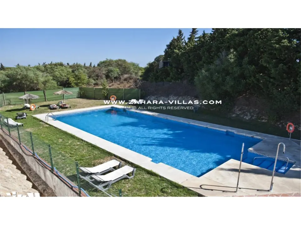 Imagen 25 de Rural Hotel en San Ambrosio, Barbate
