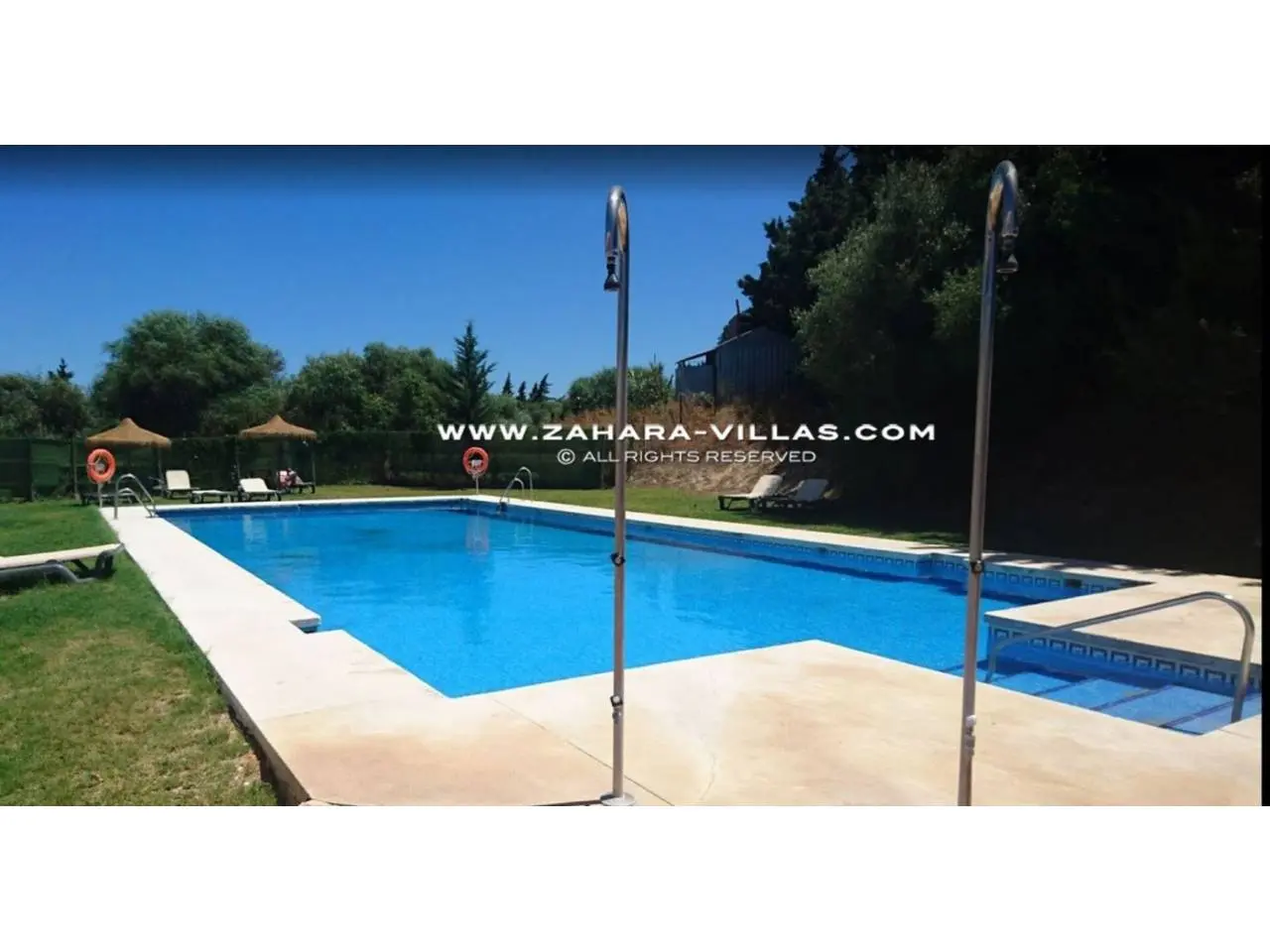 Imagen 22 de Rural Hotel en San Ambrosio, Barbate