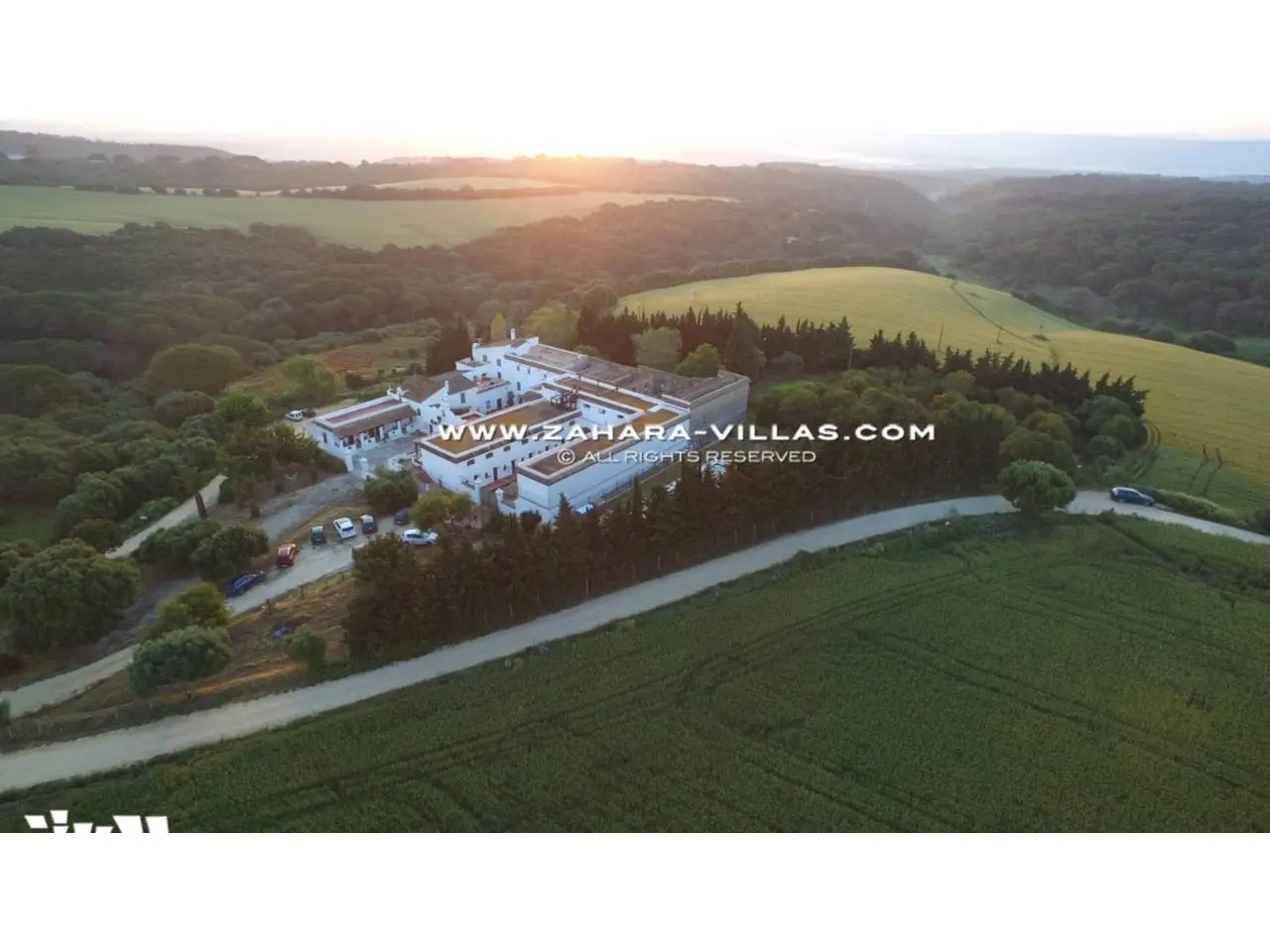 Imagen 21 de Rural Hotel en San Ambrosio, Barbate