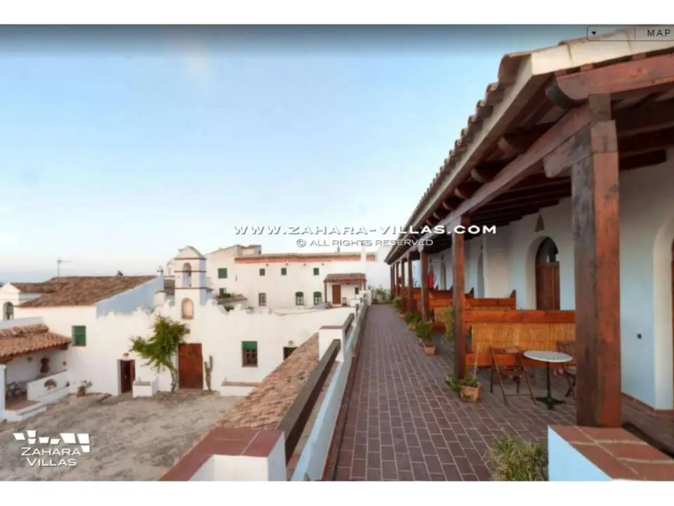 Imagen 26 de Rural Hotel en San Ambrosio, Barbate