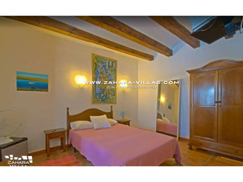 Imagen 28 de Rural Hotel en San Ambrosio, Barbate